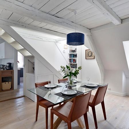 Appartamento Le Marco Polo by Cocoonr Saint-Malo Esterno foto