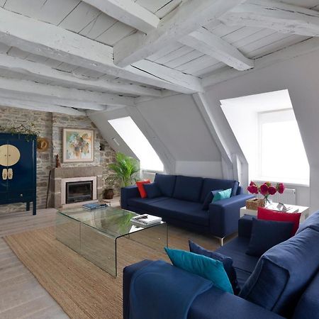 Appartamento Le Marco Polo by Cocoonr Saint-Malo Esterno foto