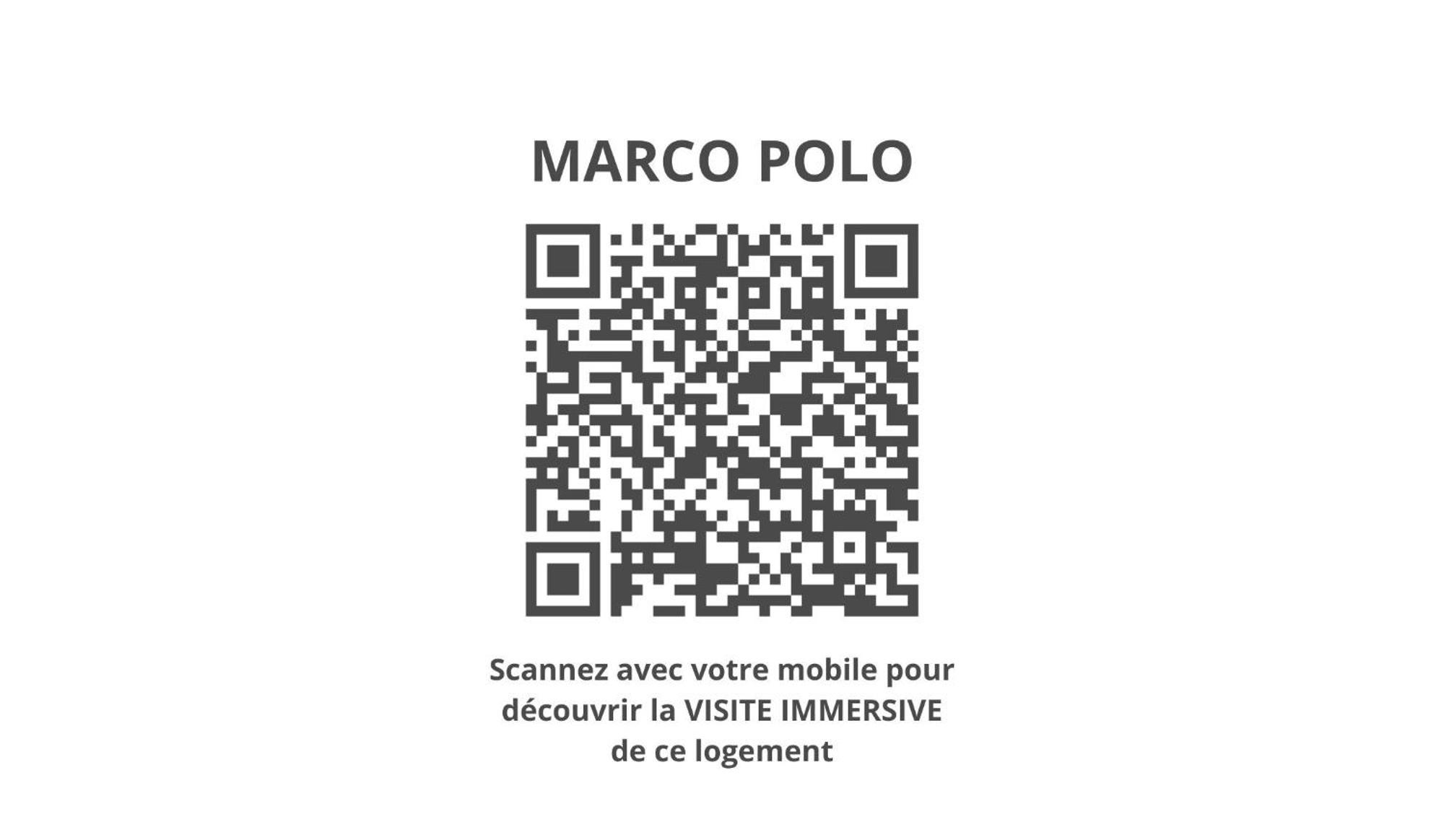 Appartamento Le Marco Polo by Cocoonr Saint-Malo Esterno foto