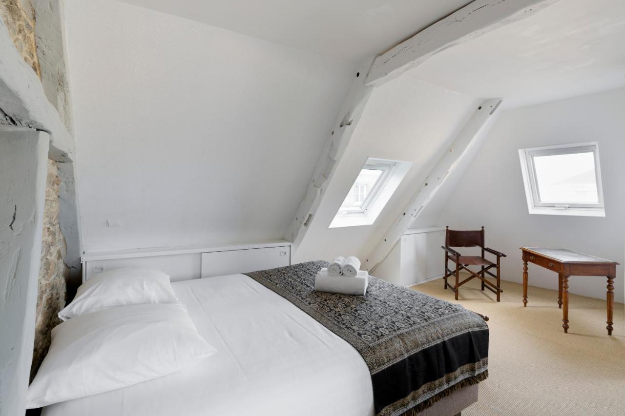 Appartamento Le Marco Polo by Cocoonr Saint-Malo Esterno foto